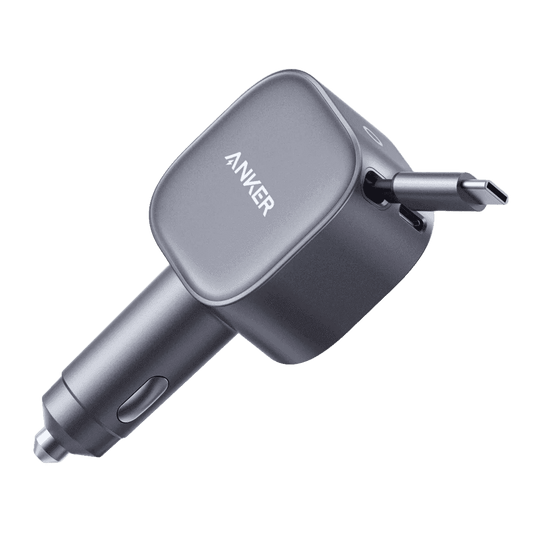 Anker Nano 75W Car Charger Anker Default Title Default Title-