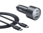 Anker Nano Car Charger (167.5W, 3 Ports) Anker Default Title Default Title-