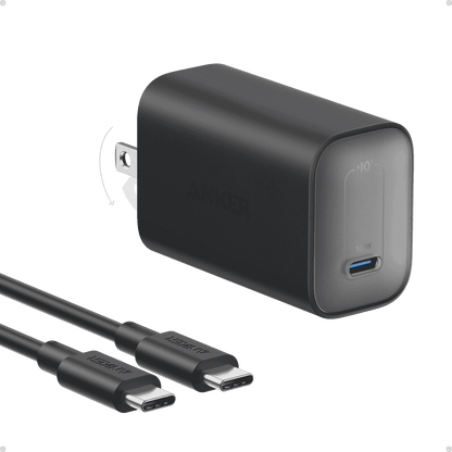 Anker Nano Charger (100W) with USB-C Cable Cartsfy Inc.