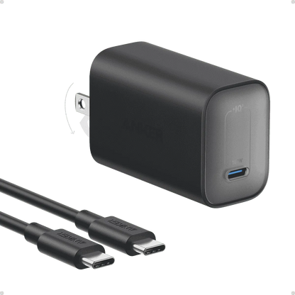 Anker Nano Charger (100W) with USB-C Cable Cartsfy Inc.