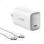 Anker Nano Charger (100W) with USB-C Cable Cartsfy Inc.