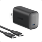 Anker Nano Charger (100W) with USB - C Cable - Cartsfy Inc.