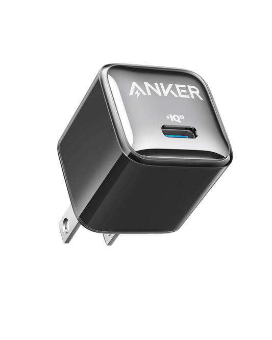 Anker Nano Charger (20W) - Cartsfy Inc.