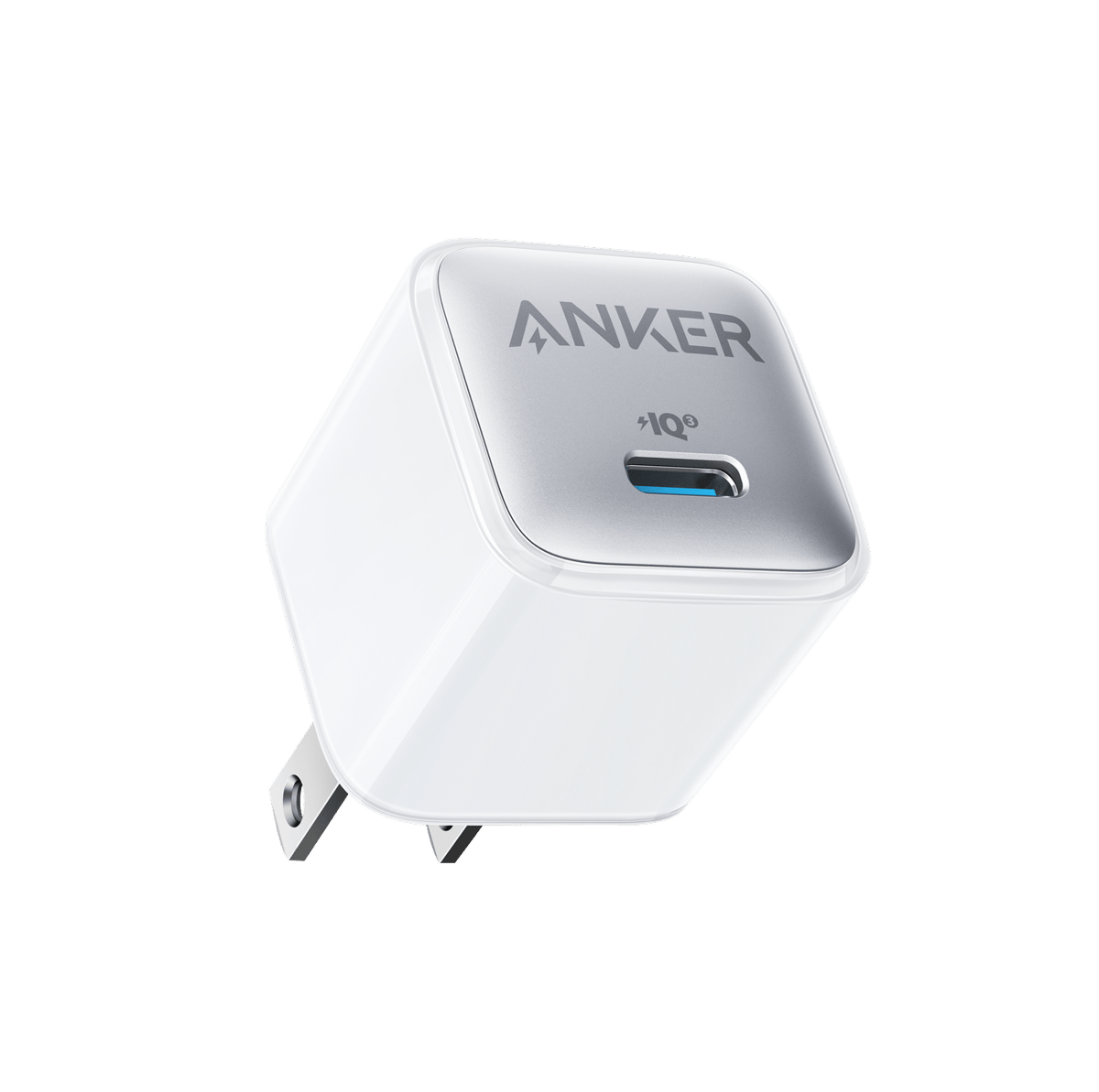 Anker Nano Charger (20W) - Cartsfy Inc.