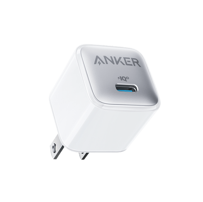 Anker Nano Charger (20W) - Cartsfy Inc.