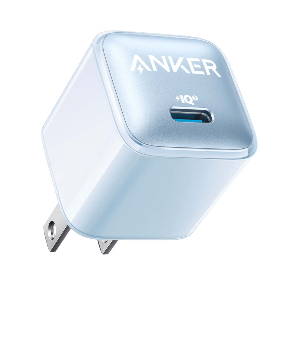 Anker Nano Charger (20W) - Cartsfy Inc.