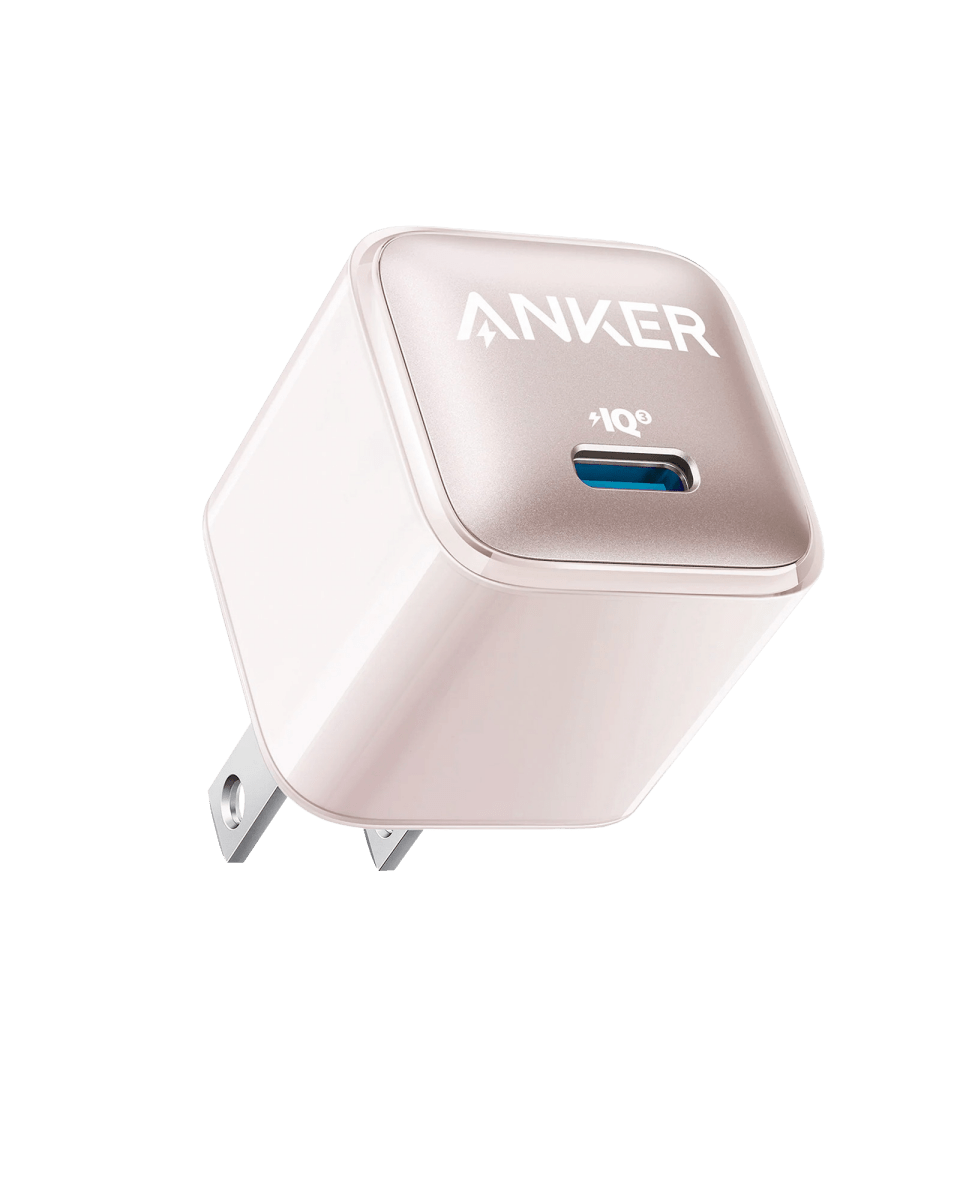 Anker Nano Charger (20W) - Cartsfy Inc.