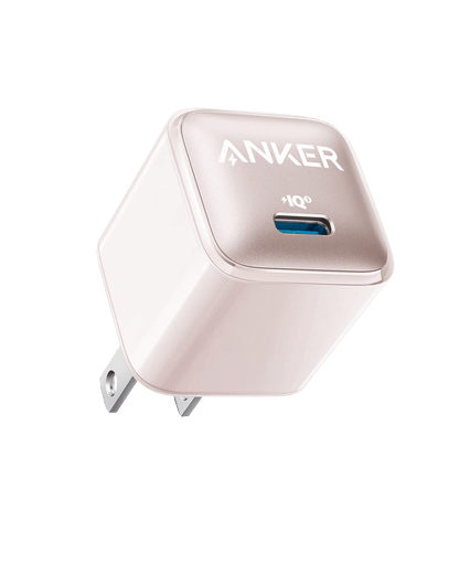 Anker Nano Charger (20W) - Cartsfy Inc.