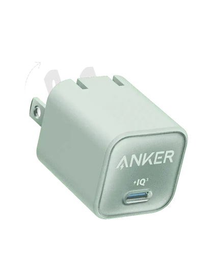 Anker Nano Charger (30W) Cartsfy Inc.