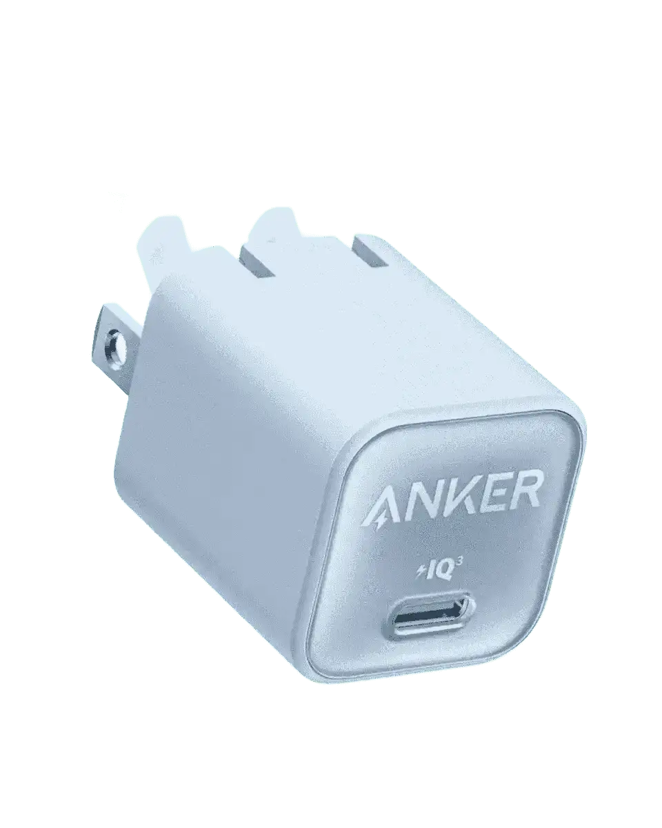 Anker Nano Charger (30W) Cartsfy Inc.