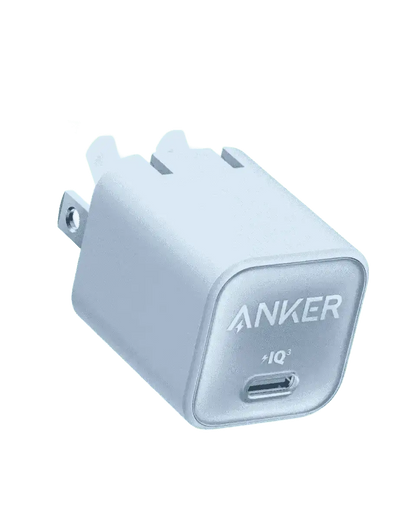 Anker Nano Charger (30W) Cartsfy Inc.