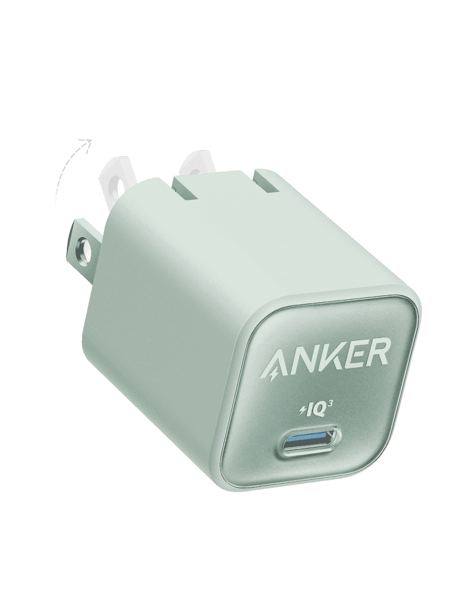 Anker Nano Charger (30W) Cartsfy Inc.