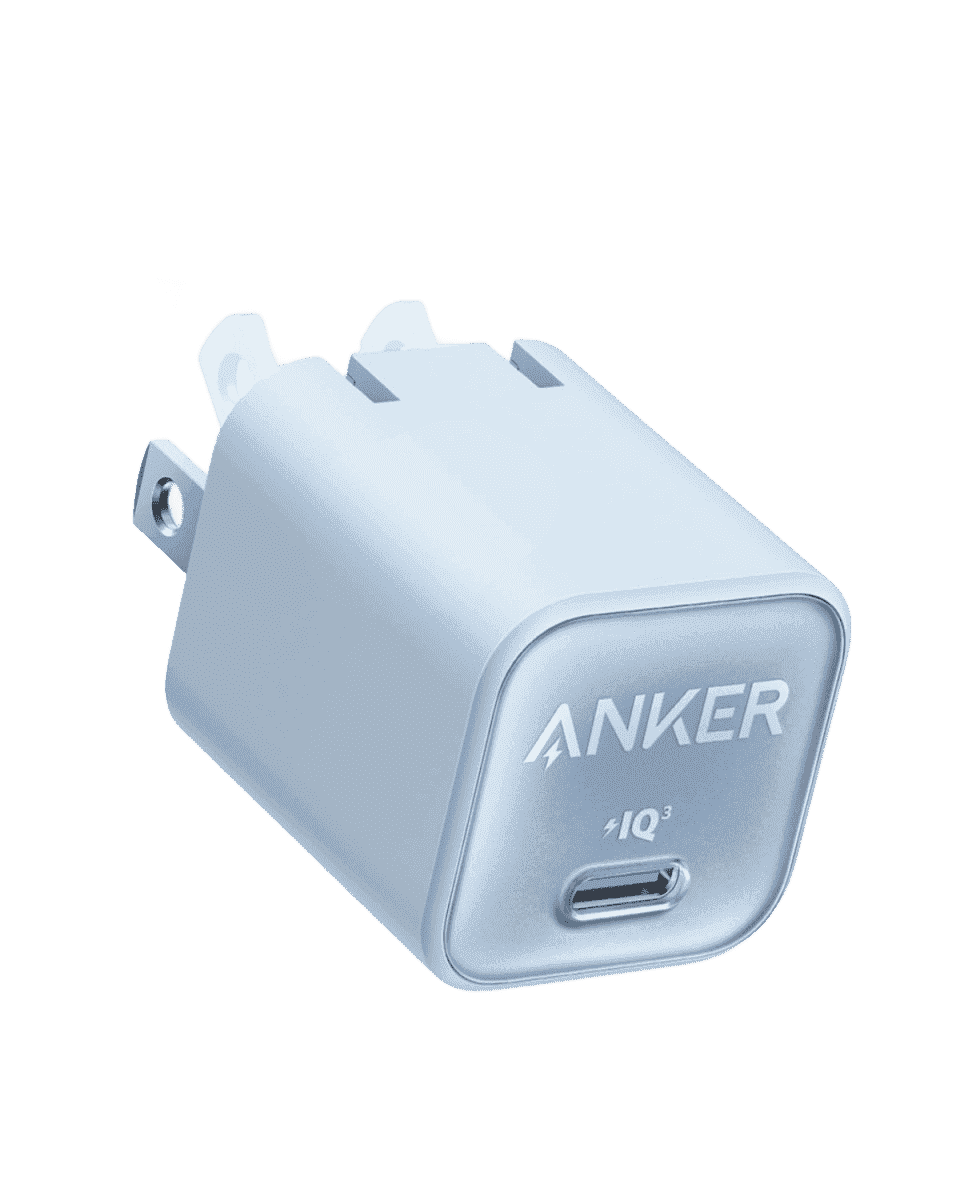 Anker Nano Charger (30W) Cartsfy Inc.