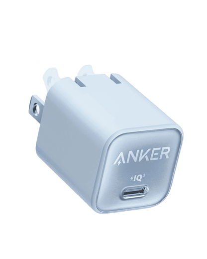 Anker Nano Charger (30W) Cartsfy Inc.