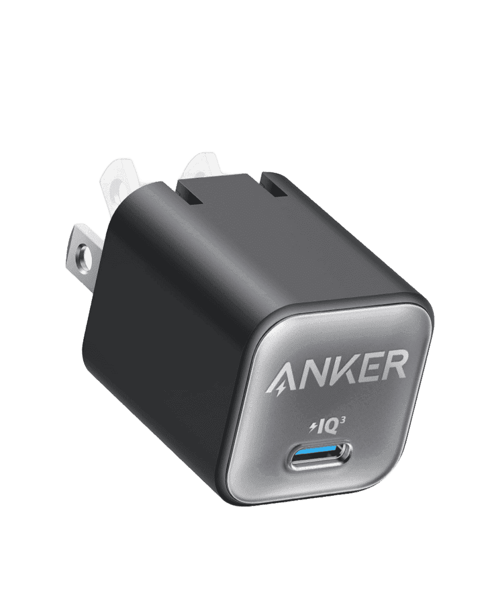 Anker Nano Charger (30W) Cartsfy Inc.
