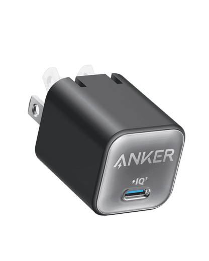 Anker Nano Charger (30W) Cartsfy Inc.
