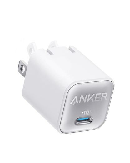 Anker Nano Charger (30W) - Cartsfy Inc.