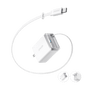 Anker Nano Charger (35W, Built - In Retractable USB - C Cable) - Cartsfy Inc.