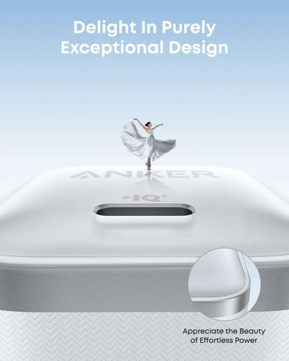 Anker Nano Charger (45W) with USB-C to USB-C Cable Cartsfy Inc.