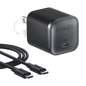 Anker Nano Charger (45W) with USB-C to USB-C Cable Cartsfy Inc.