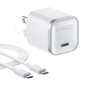 Anker Nano Charger (45W) with USB-C to USB-C Cable Cartsfy Inc.