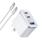 Anker Nano Charger (70W, 3 Ports) - Cartsfy Inc.