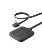 Anker Nano Charging Station (6 - in - 1, 67W) - Cartsfy Inc.