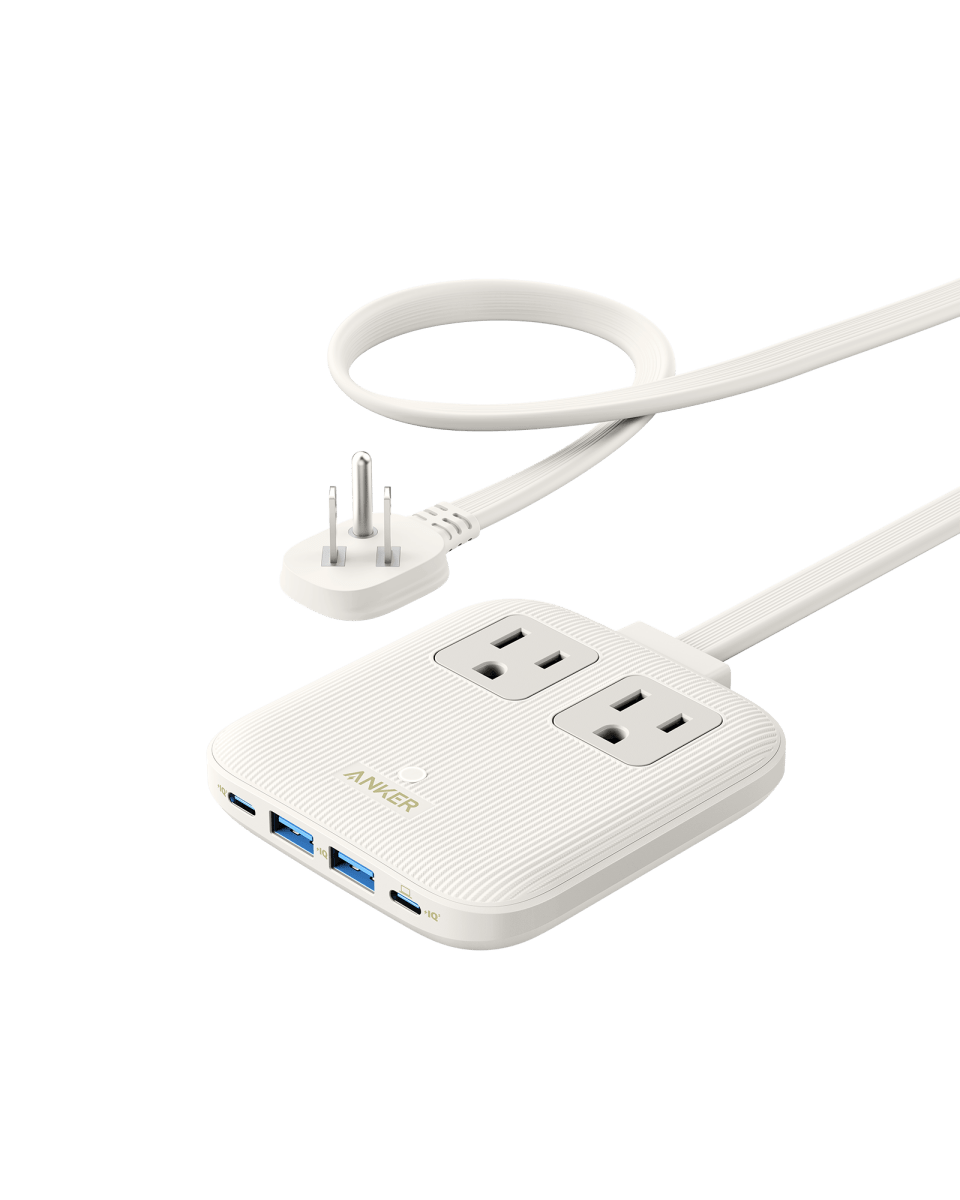 Anker Nano Charging Station (6 - in - 1, 67W) - Cartsfy Inc.