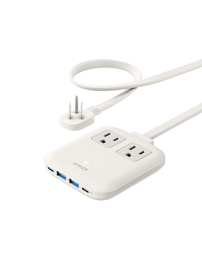 Anker Nano Charging Station (6 - in - 1, 67W) - Cartsfy Inc.