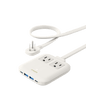 Anker Nano Charging Station (6 - in - 1, 67W) - Cartsfy Inc.