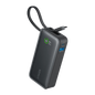 Anker Nano Power Bank (30W, Built - In USB - C Cable) - Cartsfy Inc.