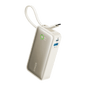 Anker Nano Power Bank (30W, Built - In USB - C Cable) - Cartsfy Inc.