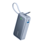 Anker Nano Power Bank (30W, Built - In USB - C Cable) - Cartsfy Inc.