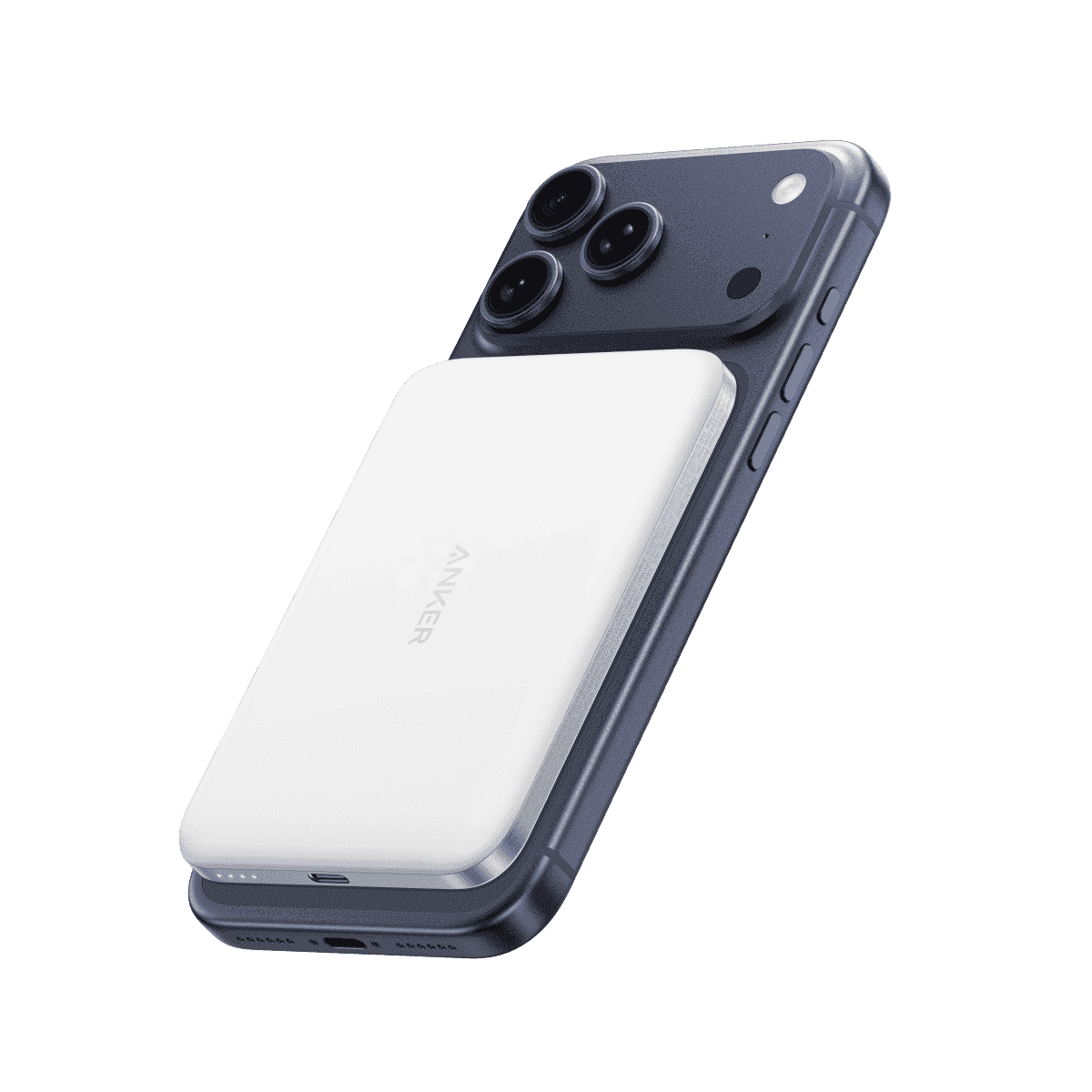 Anker Nano Power Bank (5K, MagGo, Slim) Cartsfy Inc.