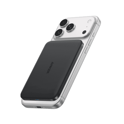 Anker Nano Power Bank (5K, MagGo, Slim) Cartsfy Inc.