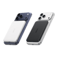 Anker Nano Power Bank (5K, MagGo, Slim) - Cartsfy Inc.