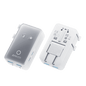 Anker Nano Travel Adapter (5-in-1, 20W, 1-Pack) Cartsfy Inc.