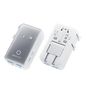 Anker Nano Travel Adapter (5 - in - 1, 20W, 1 - Pack) - Cartsfy Inc.