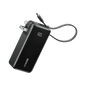 Anker Power Bank (10K, Fusion, Built-In Cable) Cartsfy Inc.