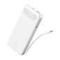 Anker Power Bank (20K, 87W, Built - In USB - C Cable) - Cartsfy Inc.