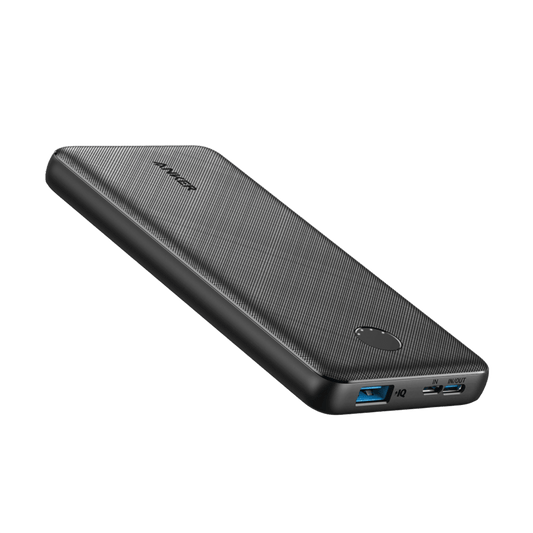 Anker Power Bank (PowerCore 10K) - Cartsfy Inc.