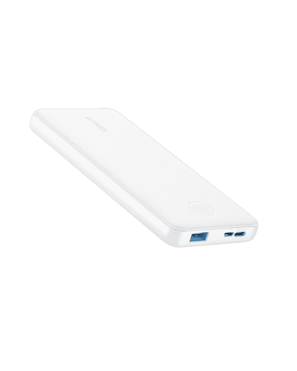 Anker  Power Bank (PowerCore 10K) Cartsfy Inc.
