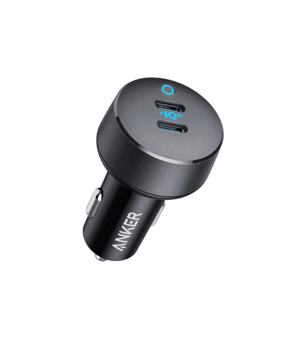 Anker PowerDrive III Duo USB-C Car Charger Cartsfy Inc.