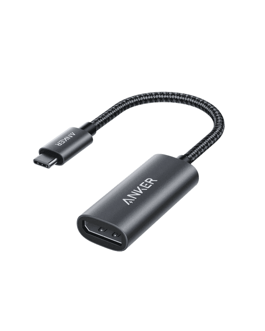 Anker PowerExpand USB-C to DisplayPort Adapter Anker Default Title Default Title-
