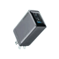 Anker Prime Charger (100W, 3 Ports, GaN) for fast charging