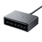 Anker Prime Charger (200W, 6 Ports, GaN) Anker Default Title Default Title-