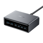 Anker Prime Charger (200W, 6 Ports, GaN) - Cartsfy Inc.