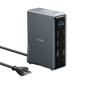 Anker Prime Charging Docking Station (14 - in - 1, Dual Display, 160W) - Cartsfy Inc.