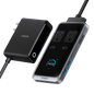 Anker Prime Charging Station (8 - in - 1, 240W) - Cartsfy Inc.