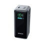 Anker Prime power bank (20K) in black with front status screen and ports